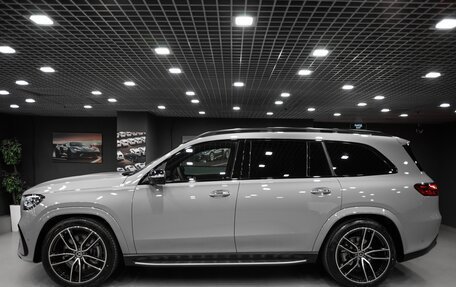 Mercedes-Benz GLS, 2025 год, 18 790 000 рублей, 2 фотография