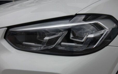 BMW X3, 2021 год, 6 590 000 рублей, 21 фотография