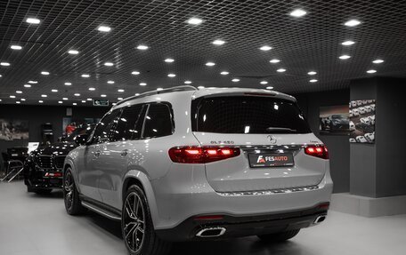 Mercedes-Benz GLS, 2025 год, 18 790 000 рублей, 3 фотография