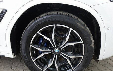 BMW X3, 2021 год, 6 590 000 рублей, 23 фотография