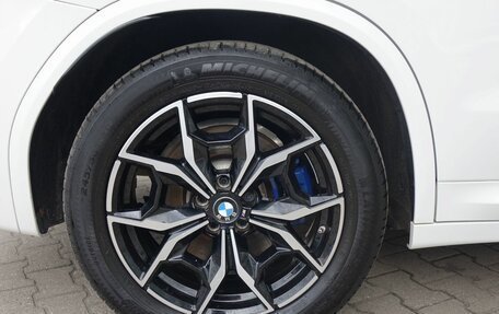 BMW X3, 2021 год, 6 590 000 рублей, 22 фотография