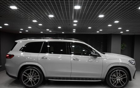Mercedes-Benz GLS, 2025 год, 18 790 000 рублей, 6 фотография