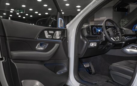 Mercedes-Benz GLS, 2025 год, 18 790 000 рублей, 9 фотография