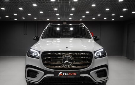 Mercedes-Benz GLS, 2025 год, 18 790 000 рублей, 8 фотография