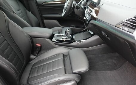 BMW X3, 2021 год, 6 590 000 рублей, 19 фотография