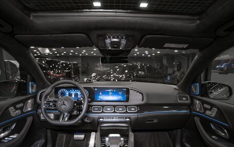 Mercedes-Benz GLS, 2025 год, 18 790 000 рублей, 15 фотография