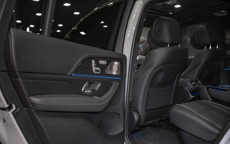 Mercedes-Benz GLS, 2025 год, 18 790 000 рублей, 21 фотография