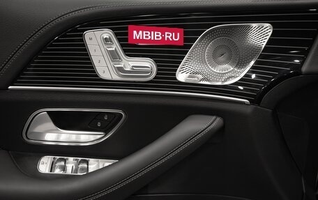 Mercedes-Benz GLS, 2025 год, 18 790 000 рублей, 23 фотография