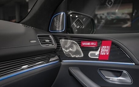 Mercedes-Benz GLS, 2025 год, 18 790 000 рублей, 19 фотография