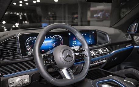 Mercedes-Benz GLS, 2025 год, 18 790 000 рублей, 12 фотография