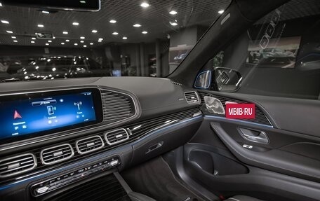 Mercedes-Benz GLS, 2025 год, 18 790 000 рублей, 25 фотография