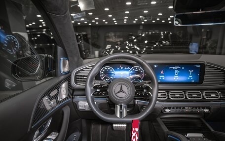 Mercedes-Benz GLS, 2025 год, 18 790 000 рублей, 13 фотография