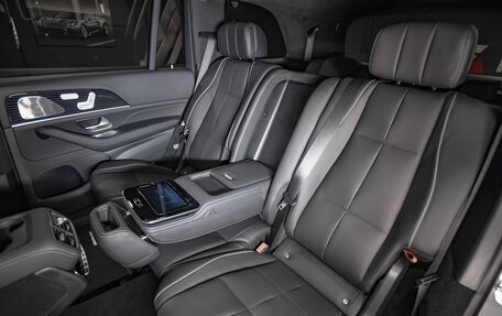 Mercedes-Benz GLS, 2025 год, 18 790 000 рублей, 26 фотография