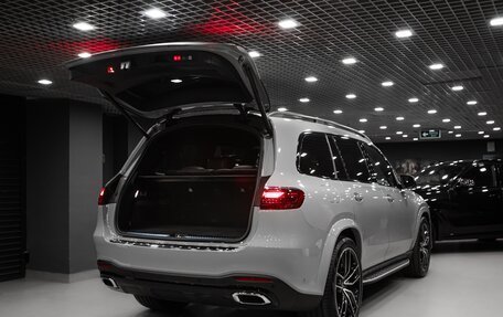 Mercedes-Benz GLS, 2025 год, 18 790 000 рублей, 32 фотография