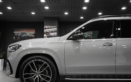 Mercedes-Benz GLS, 2025 год, 18 790 000 рублей, 34 фотография