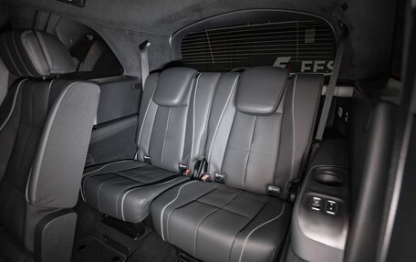 Mercedes-Benz GLS, 2025 год, 18 790 000 рублей, 29 фотография