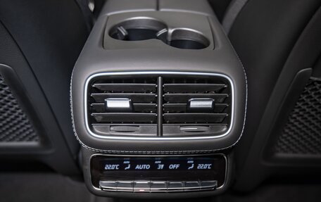 Mercedes-Benz GLS, 2025 год, 18 790 000 рублей, 27 фотография