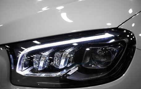 Mercedes-Benz GLS, 2025 год, 18 790 000 рублей, 37 фотография