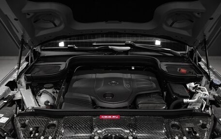 Mercedes-Benz GLS, 2025 год, 18 790 000 рублей, 31 фотография