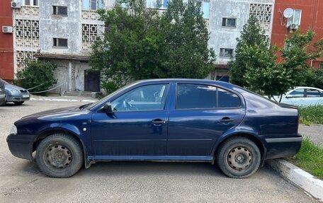 Skoda Octavia IV, 2002 год, 320 000 рублей, 3 фотография