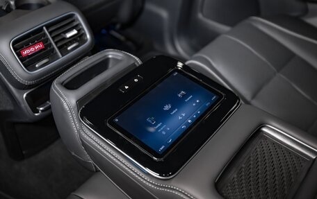 Mercedes-Benz GLS, 2025 год, 18 790 000 рублей, 28 фотография