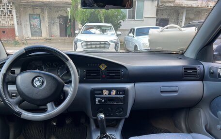 Skoda Octavia IV, 2002 год, 320 000 рублей, 10 фотография