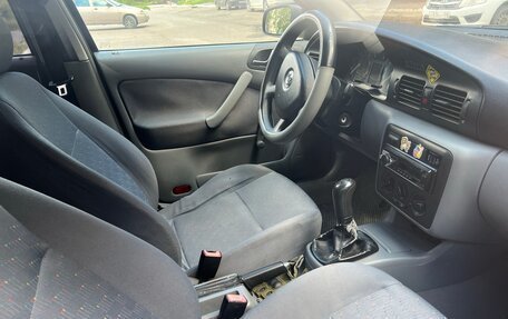 Skoda Octavia IV, 2002 год, 320 000 рублей, 11 фотография