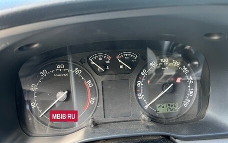 Skoda Octavia IV, 2002 год, 320 000 рублей, 9 фотография