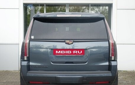 Cadillac Escalade IV, 2019 год, 5 290 000 рублей, 5 фотография