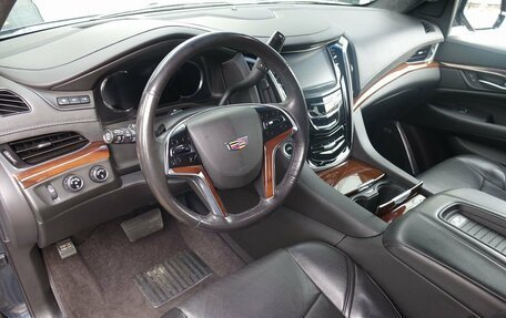 Cadillac Escalade IV, 2019 год, 5 290 000 рублей, 8 фотография