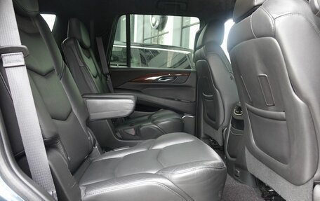 Cadillac Escalade IV, 2019 год, 5 290 000 рублей, 20 фотография