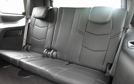 Cadillac Escalade IV, 2019 год, 5 290 000 рублей, 19 фотография