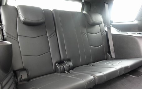 Cadillac Escalade IV, 2019 год, 5 290 000 рублей, 21 фотография