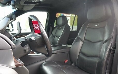 Cadillac Escalade IV, 2019 год, 5 290 000 рублей, 7 фотография