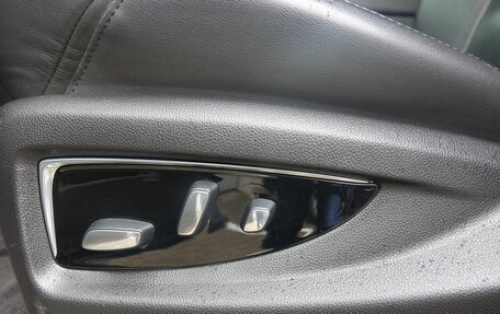 Cadillac Escalade IV, 2019 год, 5 290 000 рублей, 23 фотография