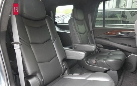 Cadillac Escalade IV, 2019 год, 5 290 000 рублей, 22 фотография
