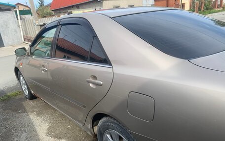 Toyota Camry V40, 2002 год, 585 000 рублей, 6 фотография