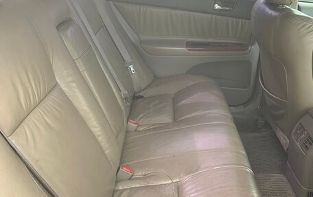 Toyota Camry V40, 2002 год, 585 000 рублей, 13 фотография