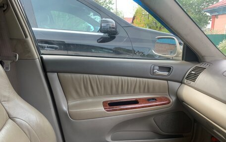 Toyota Camry V40, 2002 год, 585 000 рублей, 17 фотография