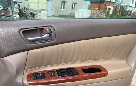 Toyota Camry V40, 2002 год, 585 000 рублей, 16 фотография
