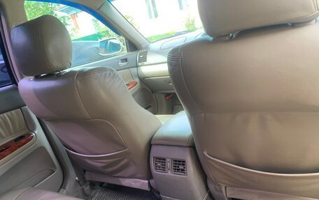 Toyota Camry V40, 2002 год, 585 000 рублей, 10 фотография