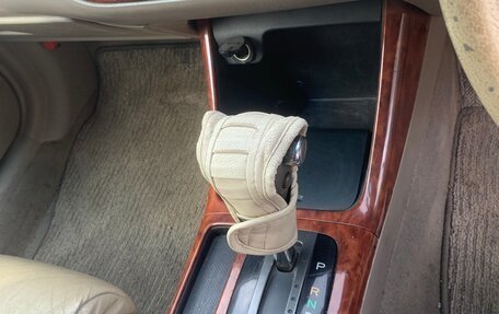 Toyota Camry V40, 2002 год, 585 000 рублей, 14 фотография