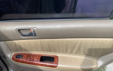 Toyota Camry V40, 2002 год, 585 000 рублей, 9 фотография
