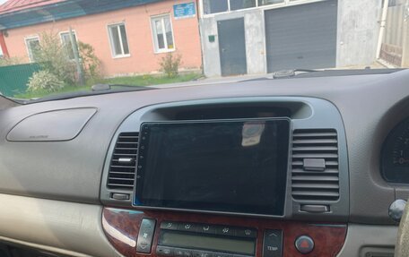 Toyota Camry V40, 2002 год, 585 000 рублей, 18 фотография
