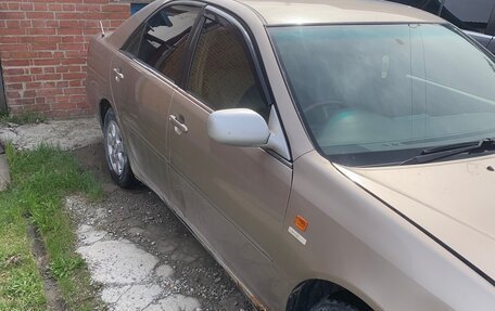 Toyota Camry V40, 2002 год, 585 000 рублей, 20 фотография