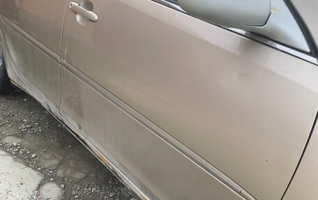 Toyota Camry V40, 2002 год, 585 000 рублей, 19 фотография