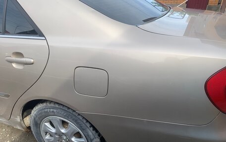 Toyota Camry V40, 2002 год, 585 000 рублей, 24 фотография