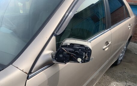 Toyota Camry V40, 2002 год, 585 000 рублей, 22 фотография