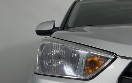 Hyundai Creta I рестайлинг, 2017 год, 1 699 000 рублей, 9 фотография