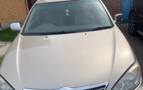 Toyota Camry V40, 2002 год, 585 000 рублей, 21 фотография